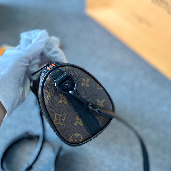 ルイ・ヴィトン LOUIS VUITTON ボストンバッグ  レディース