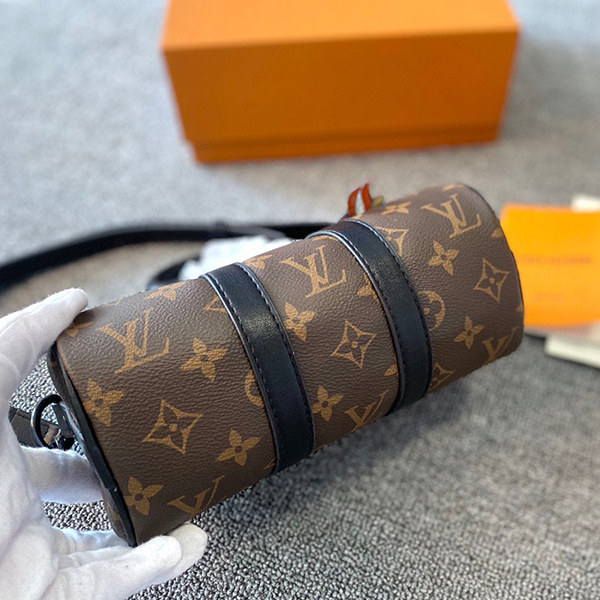 ルイ・ヴィトン LOUIS VUITTON ボストンバッグ  レディース