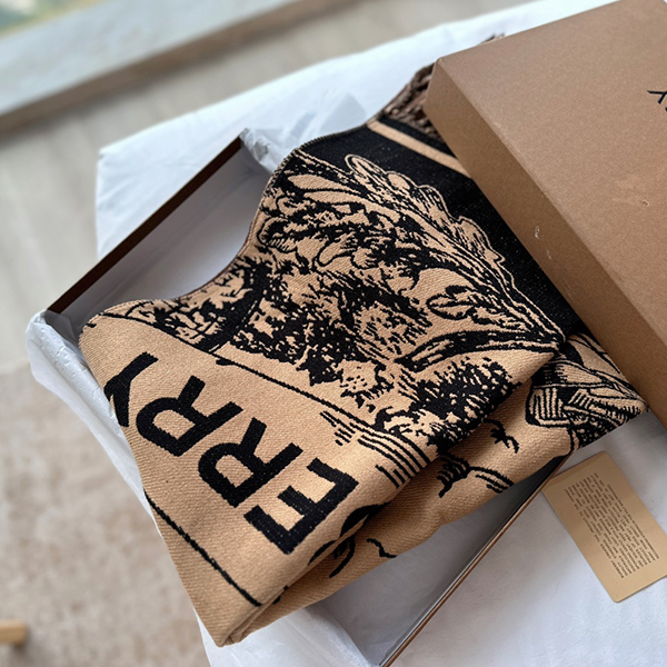 バーバリーBurberry 両面カシミヤマフラー レディース