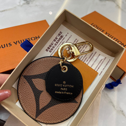 ルイヴィトン キーホルダー バッグチャーム レディース