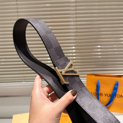 ルイヴィトン ベルト メンズ