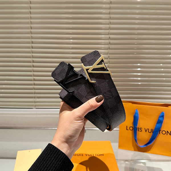 ルイヴィトン ベルト メンズ