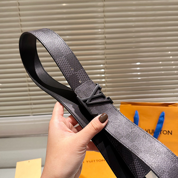 ルイヴィトン ベルト メンズ