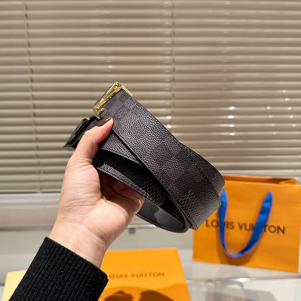 ルイヴィトン ベルト メンズ