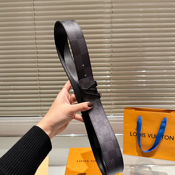 ルイヴィトン ベルト メンズ