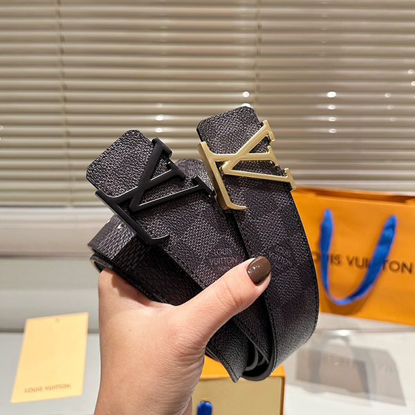 ルイヴィトン ベルト メンズ