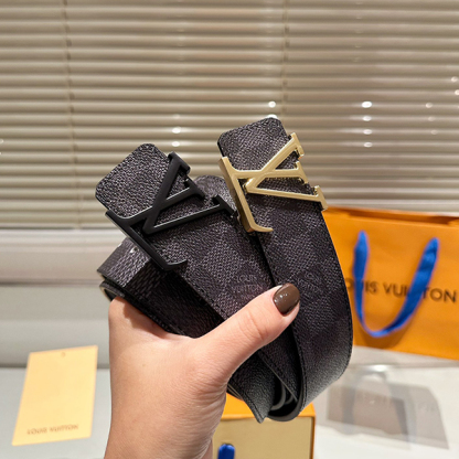 ルイヴィトン ベルト メンズ