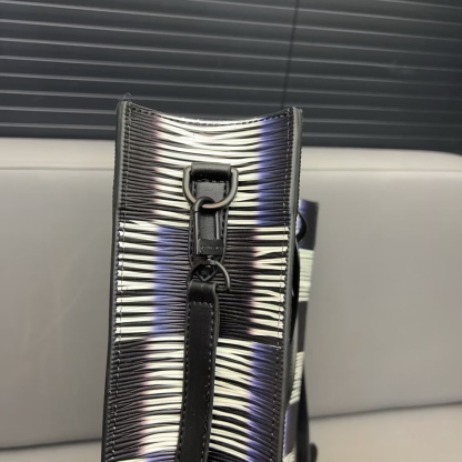 LOUIS VUITTON ルイヴィトン トートバッグ ハンドバッグ チェッカーボード メンズ