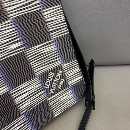 LOUIS VUITTON ルイヴィトン トートバッグ ハンドバッグ チェッカーボード メンズ