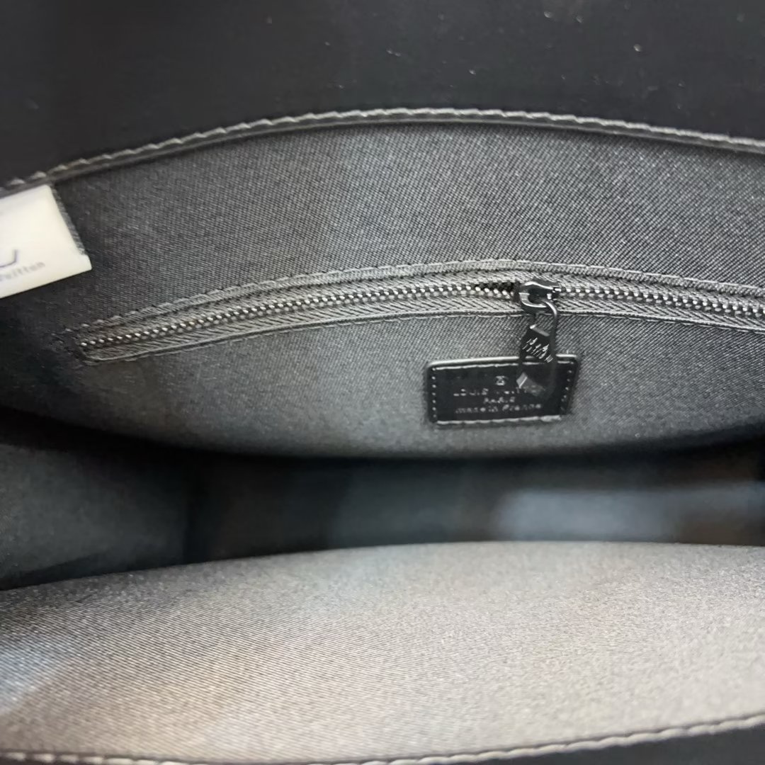 LOUIS VUITTON ルイヴィトン トートバッグ ハンドバッグ チェッカーボード メンズ