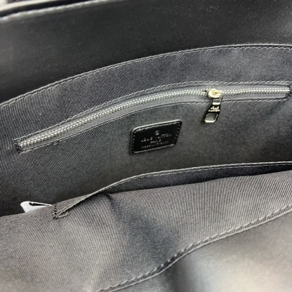 LOUIS VUITTON ルイヴィトン トートバッグ ハンドバッグ Sac Plat メンズ