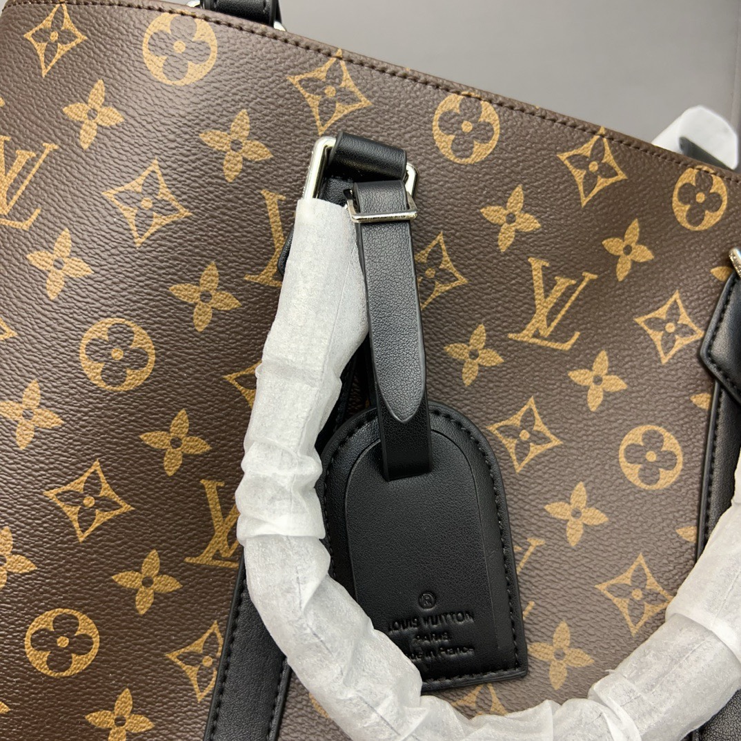 LOUIS VUITTON ルイヴィトン トートバッグ ハンドバッグ メンズ