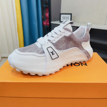 ルイヴィトン ファッション スニーカー シューズ メンズ