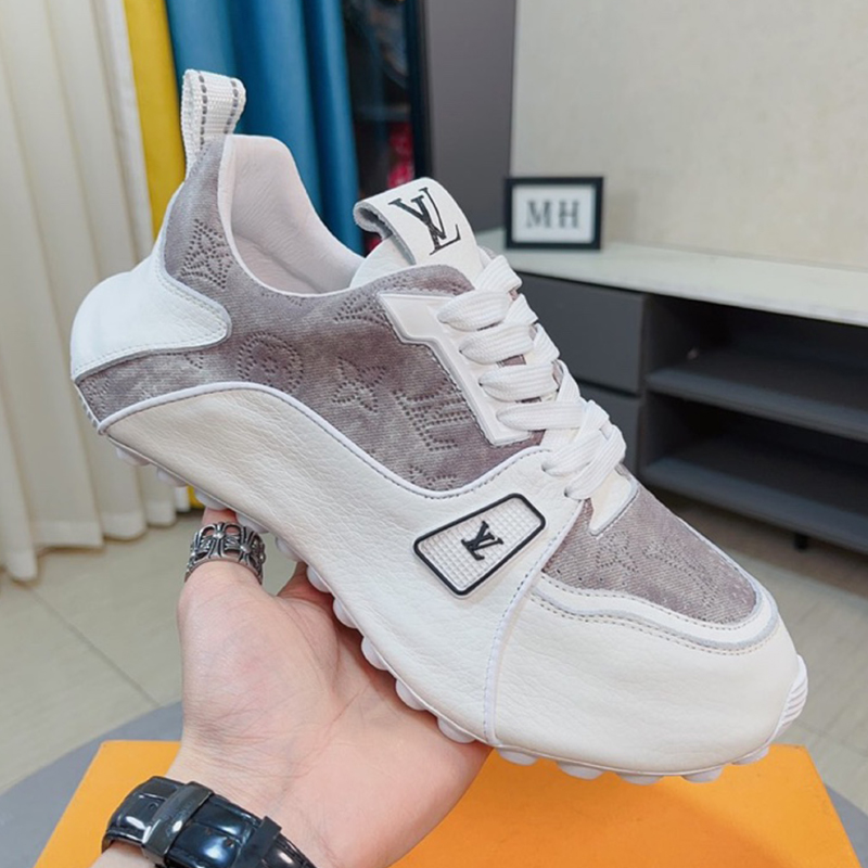 ルイヴィトン ファッション スニーカー シューズ メンズ