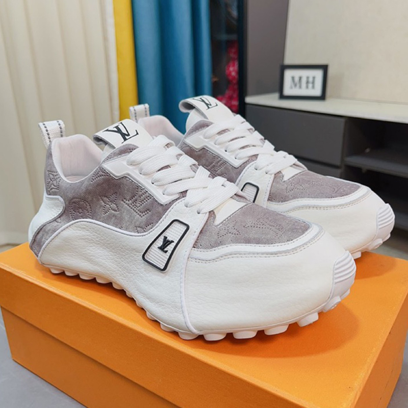 ルイヴィトン ファッション スニーカー シューズ メンズ