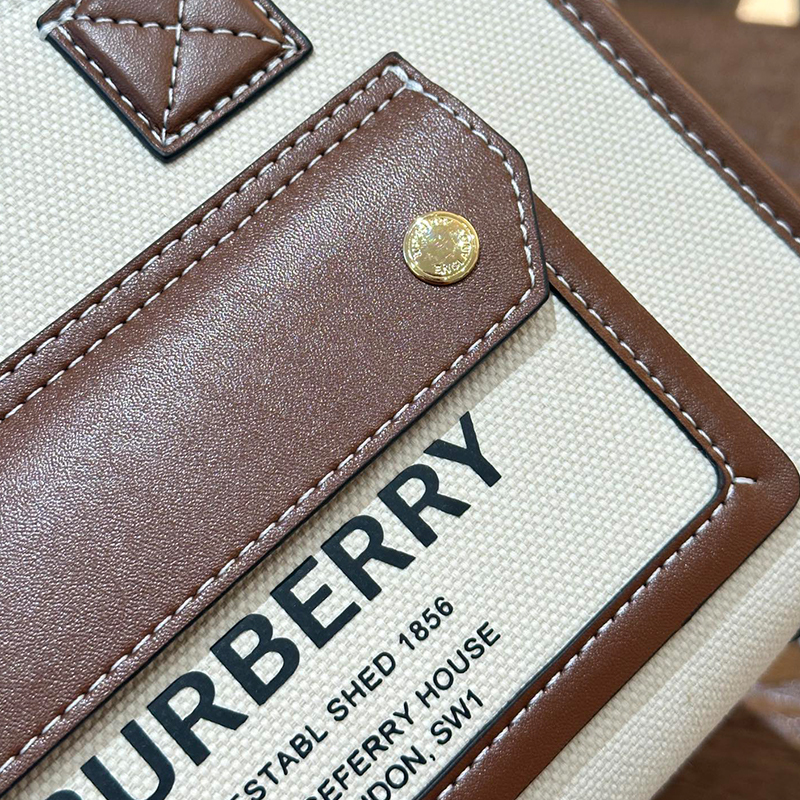 バーバリー BURBERRY トートバッグ レディース