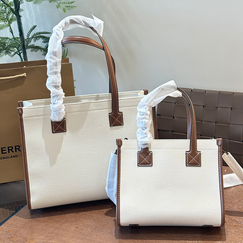 バーバリー BURBERRY トートバッグ レディース