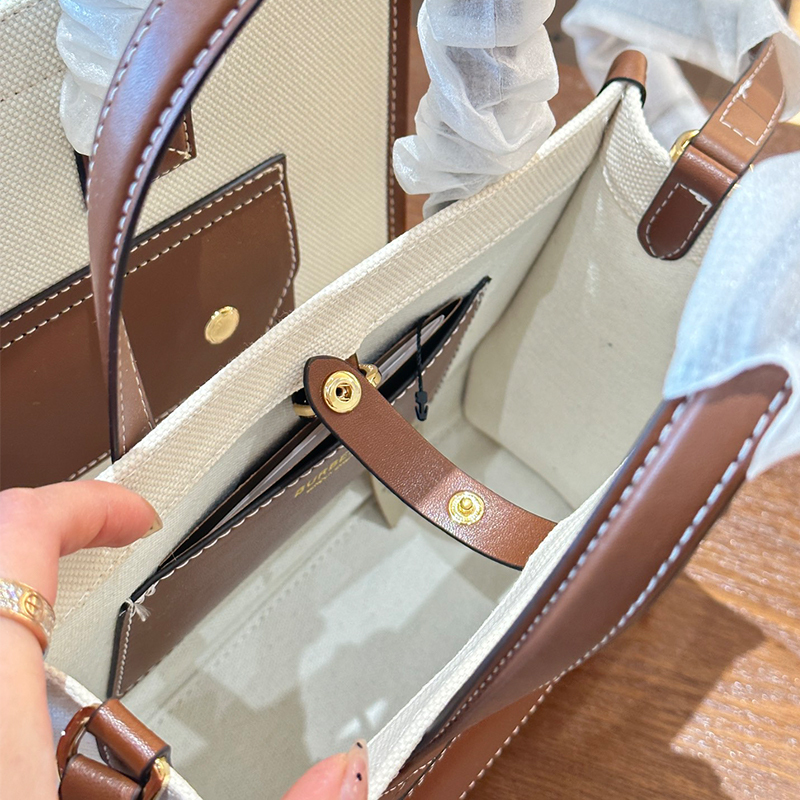 バーバリー BURBERRY トートバッグ レディース