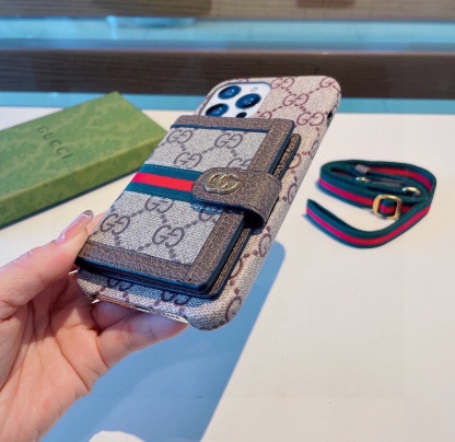 グッチ 携帯ケース iPhoneケース 定番 レディース メンズ