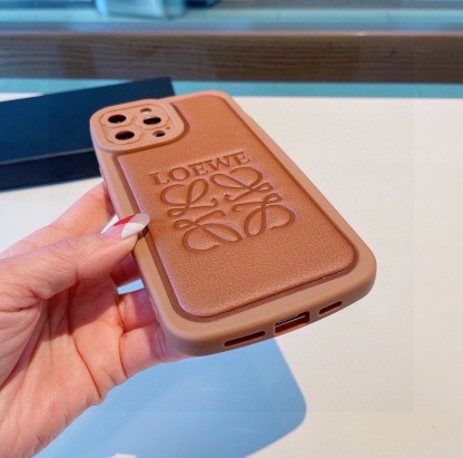 ロエベ iPhoneケース 携帯ケース レディース＆メンズ