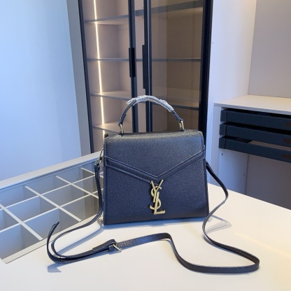 サンローラン ハンドバッグ＋ショルダーバッグ＋財布 お得セット 3点 ブラック レディース