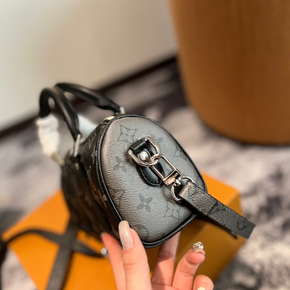 ルイヴィトン Louis Vuitton キーポル・バンドリエール 25 レディース メンズ M46271