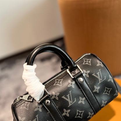 ルイヴィトン Louis Vuitton キーポル・バンドリエール 25 レディース メンズ M46271