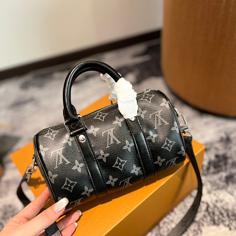 ルイヴィトン Louis Vuitton キーポル・バンドリエール 25 レディース メンズ M46271