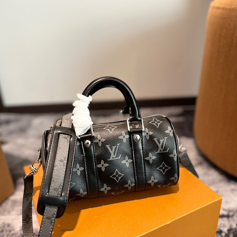 ルイヴィトン Louis Vuitton キーポル・バンドリエール 25 レディース メンズ M46271
