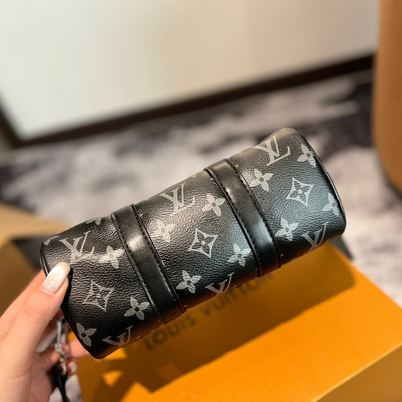 ルイヴィトン Louis Vuitton キーポル・バンドリエール 25 レディース メンズ M46271