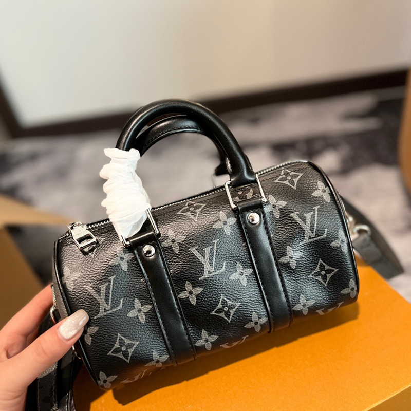 ルイヴィトン Louis Vuitton キーポル・バンドリエール 25 レディース メンズ M46271