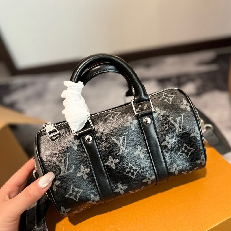 ルイヴィトン Louis Vuitton キーポル・バンドリエール 25 レディース メンズ M46271