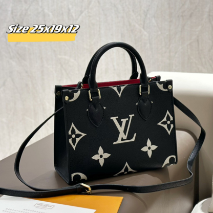 ルイヴィトン 定番バッグ お得セット 3点セット レディース