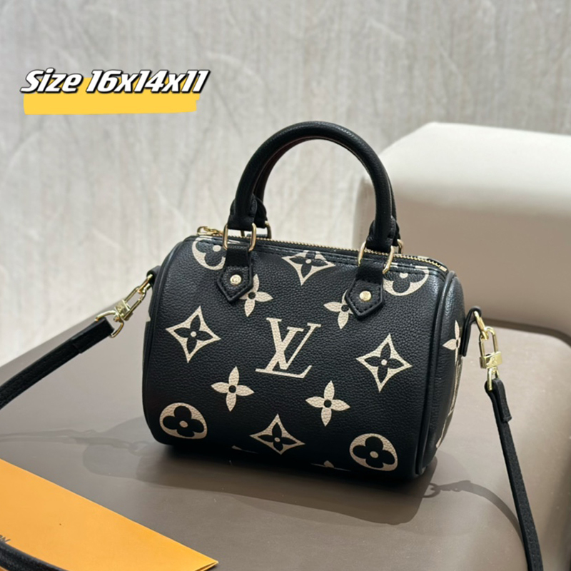 ルイヴィトン 定番バッグ お得セット 3点セット レディース