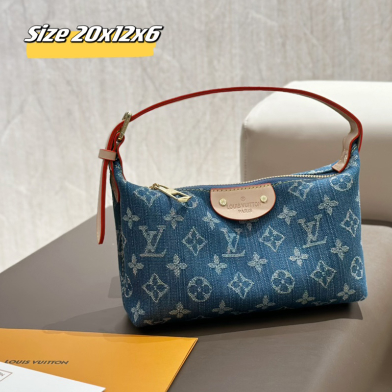 ルイヴィトン トートバッグ＋ショルダーバッグ＋財布 お得セット 3点 レディース