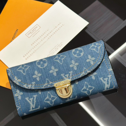 ルイヴィトン トートバッグ＋ショルダーバッグ＋財布 お得セット 3点 レディース