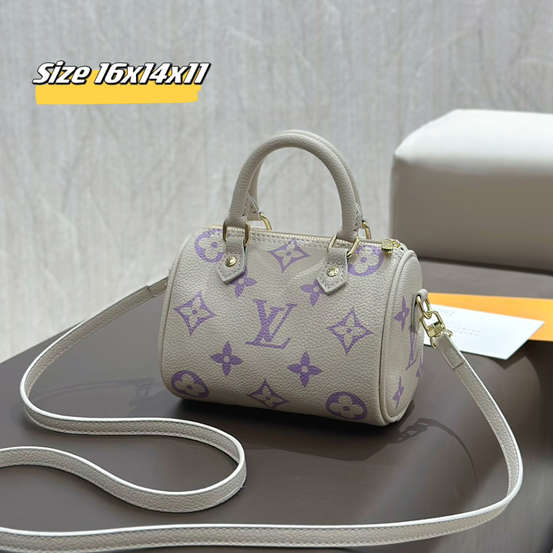 ルイヴィトン トートバッグ＋ショルダーバッグ＋財布 お得セット 3点 ホワイト レディース