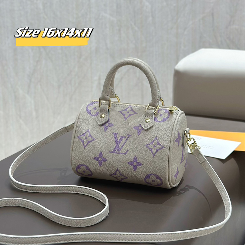 ルイヴィトン トートバッグ＋ショルダーバッグ＋財布 お得セット 3点 ホワイト レディース