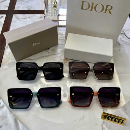 ディオール サングラス Dior Tag レディース