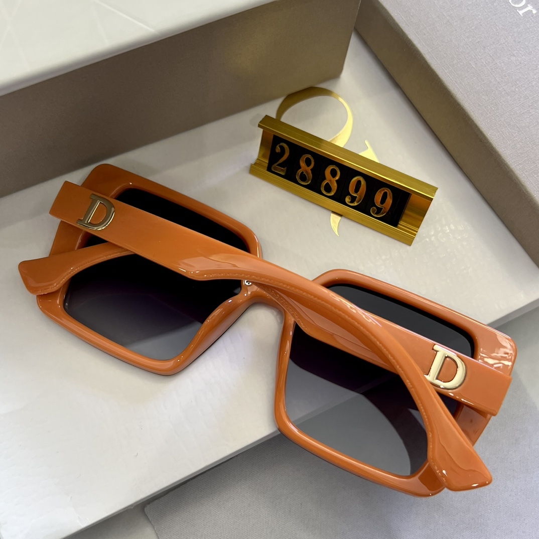 ディオール サングラス Dior Tag レディース