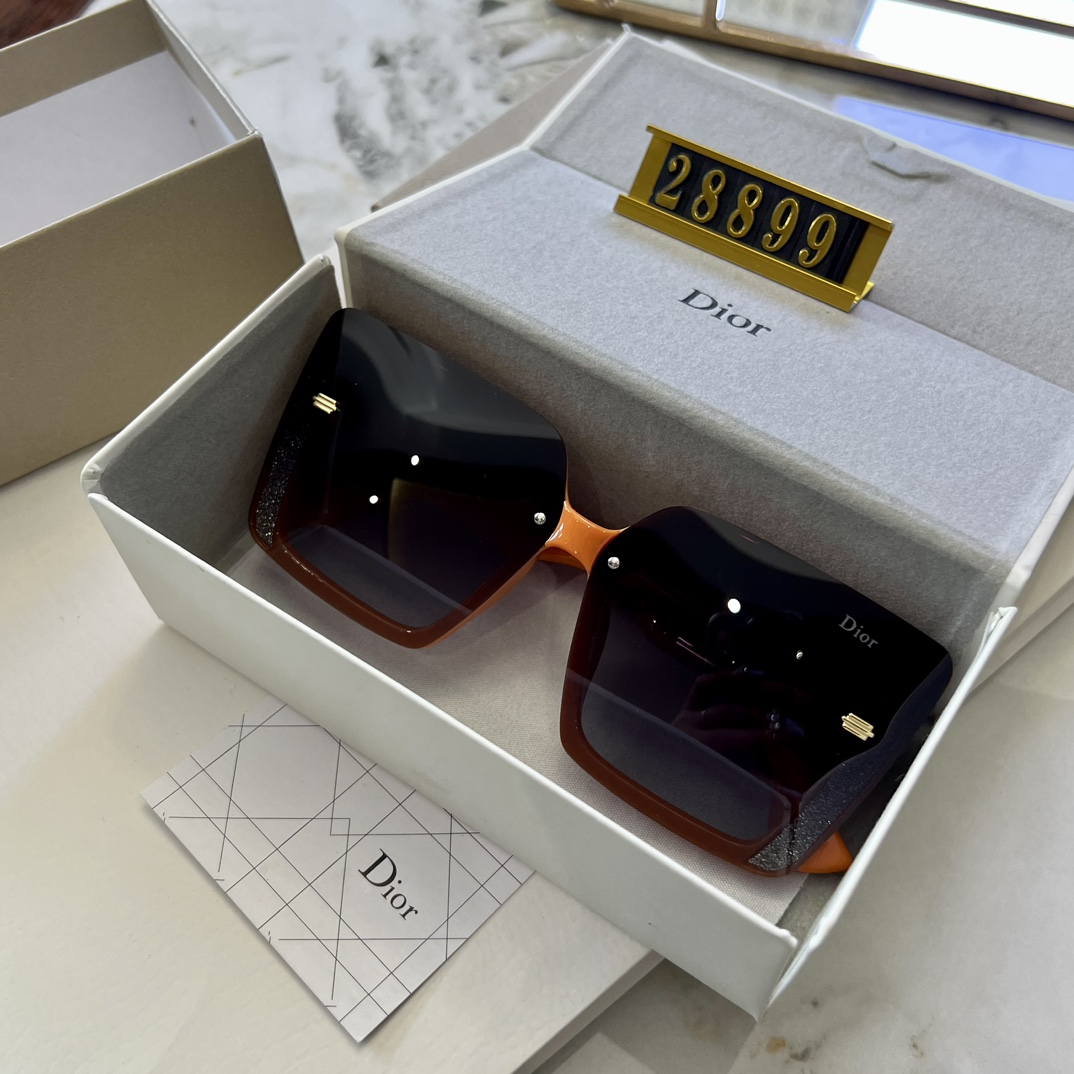 ディオール サングラス Dior Tag レディース