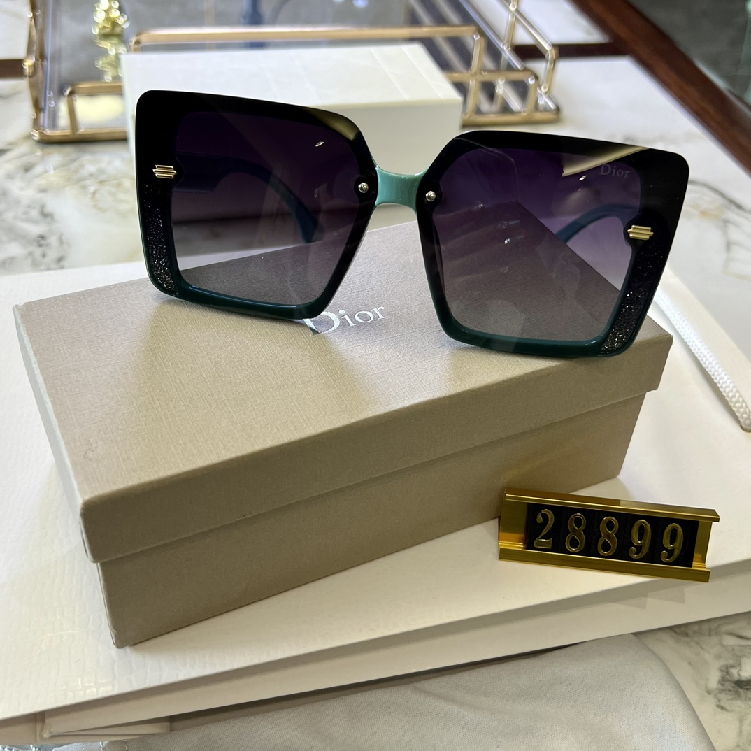 ディオール サングラス Dior Tag レディース