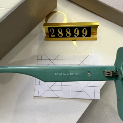 ディオール サングラス Dior Tag レディース