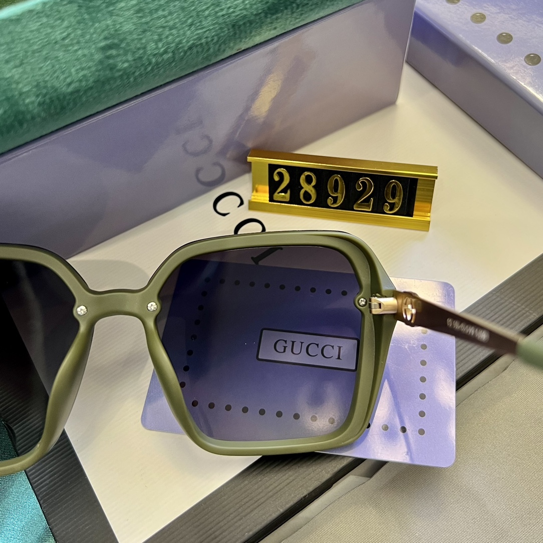 グッチ サングラス ファッション レディース