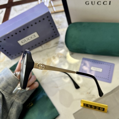 グッチ サングラス ファッション レディース