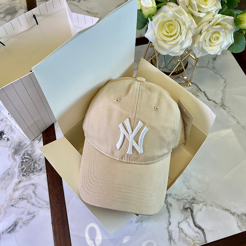 MLB ヤンキース キャップ 野球帽子 2色 レディース