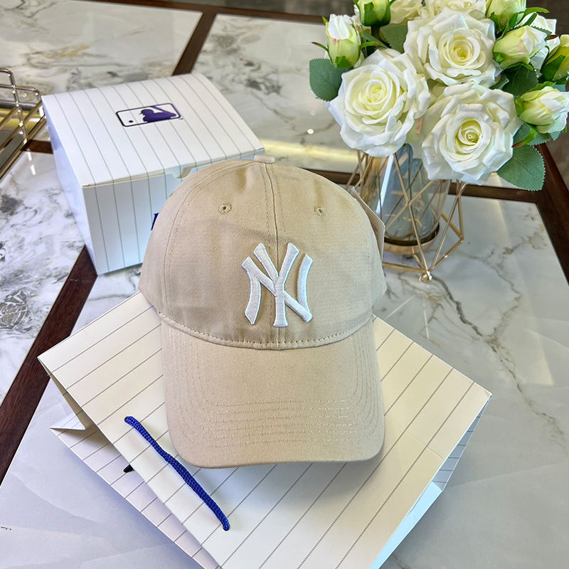 MLB ヤンキース キャップ 野球帽子 2色 レディース