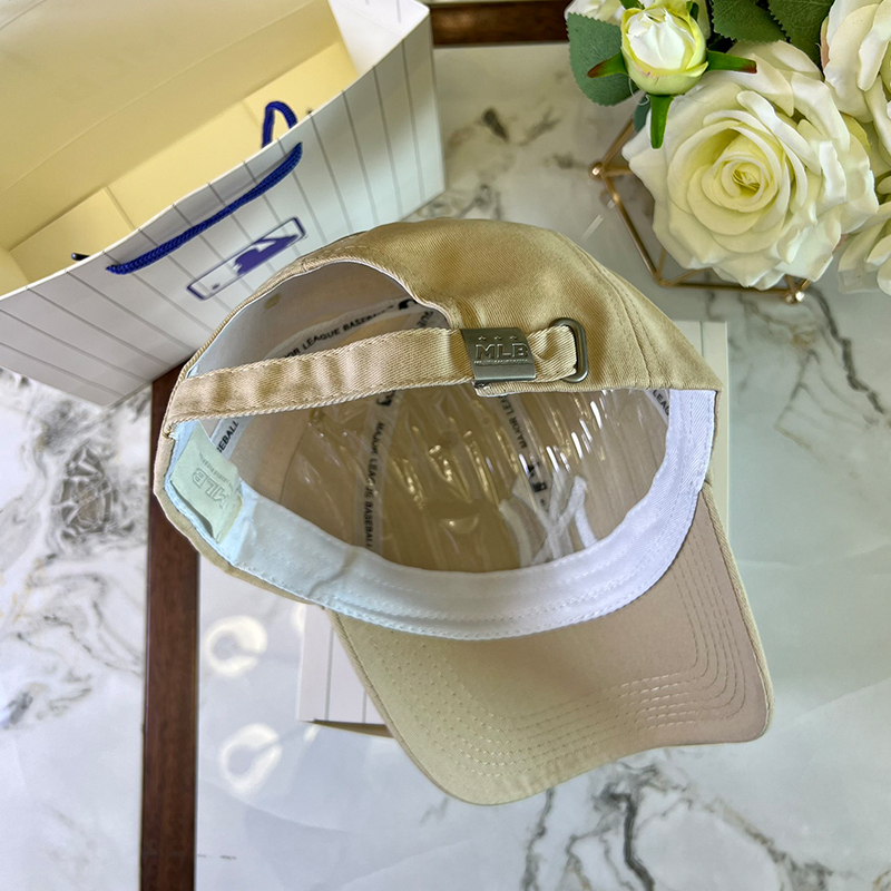 MLB ヤンキース キャップ 野球帽子 2色 レディース