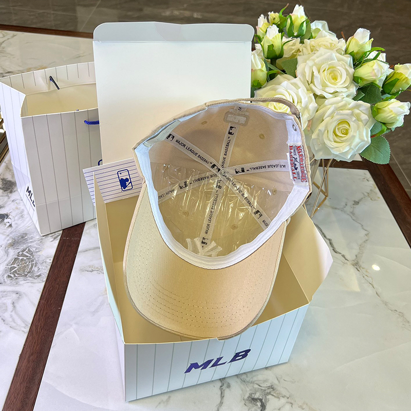 MLB ヤンキース キャップ 野球帽子 2色 レディース