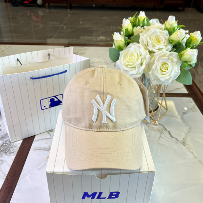 MLB ヤンキース キャップ 野球帽子 2色 レディース